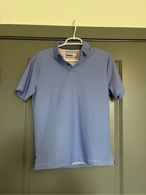 Twillory Polo